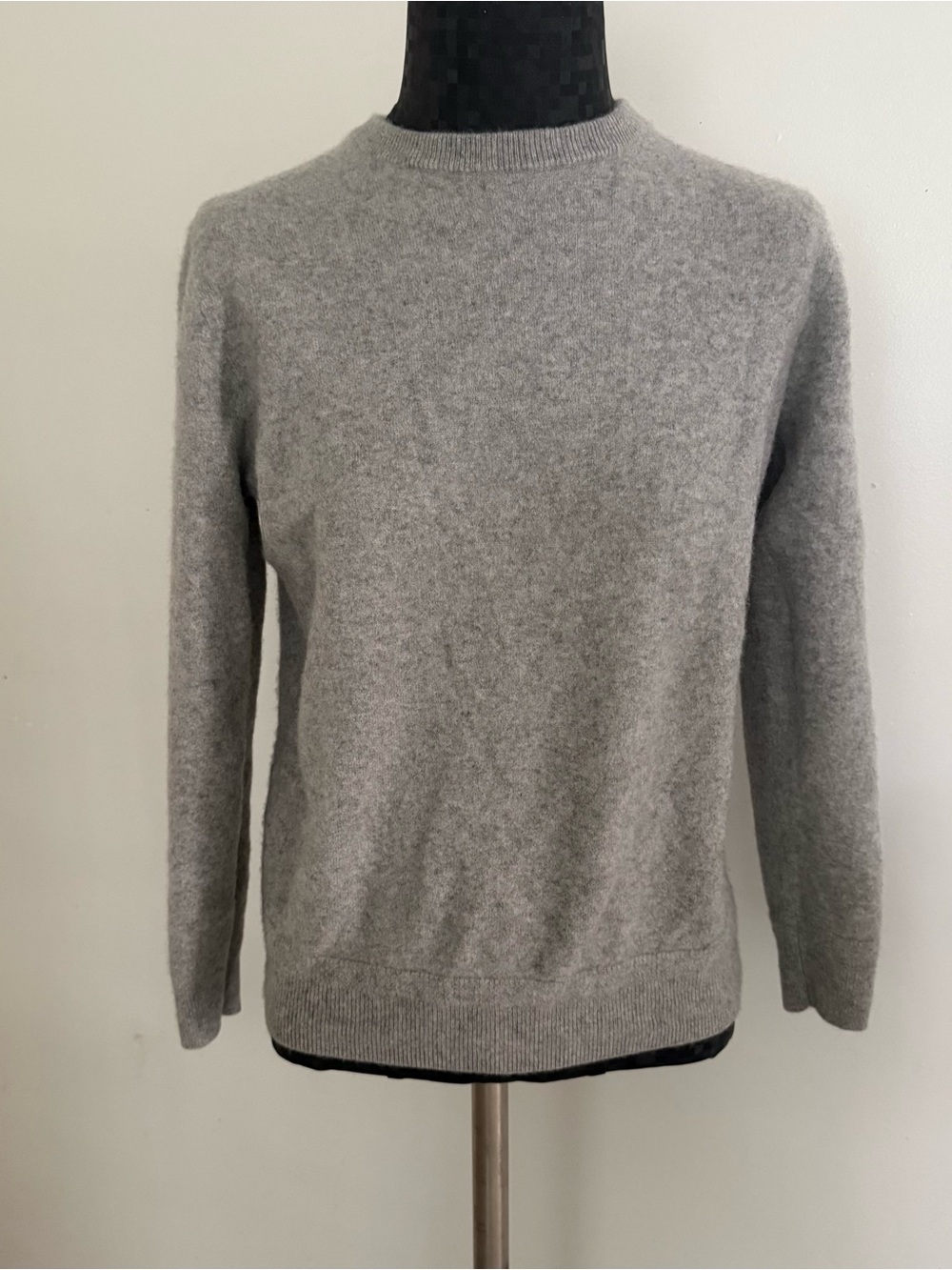 J.Crew Cashmere Sweater